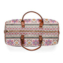 Summit Knit Waterproof Duffel Bag