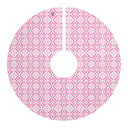 Frostbite Holiday Tree Skirt