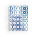Frostbite Hardcover Journal