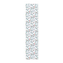 Ski Chalet Table Runner
