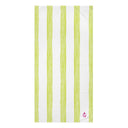 PAINTED STRIPE BEACH TOWEL