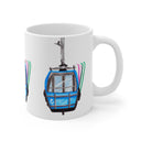 Gondola 11oz Mug
