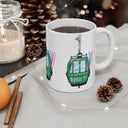 Gondola 11oz Mug