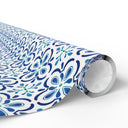 Frostbite  - Wrapping Paper