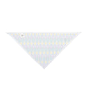 Painted Geo Pet Bandana