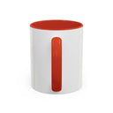 Back view of Tomato Tomato Coffee Mug