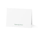 Vintage Ornament Greeting Cards