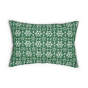 Cold Snap Lumbar Pillow