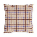 Harvest Plaid Outdoor Pillows