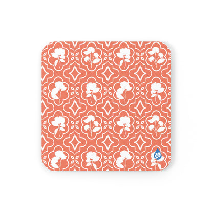 Mix & Match Garden Trellis Coaster