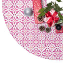 Frostbite Holiday Tree Skirt