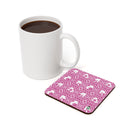 Mix & Match Garden Trellis Coaster