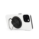 Patterned Magnetic Induction Charger