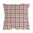 Harvest Plaid Outdoor Pillows
