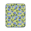 Hydrangea Picnic Blanket