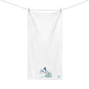 Ski Chalet Mink-Cotton Towel