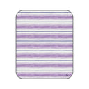 Painterly Stripe Picnic Blanket