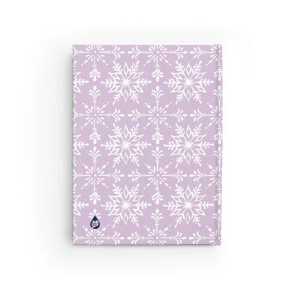 Cold Snap Hardcover Journal