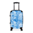 Freeze The Day Suitcase