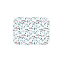 Ski Chalet Sherpa Blanket