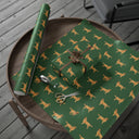 Good Dog - Wrapping Paper