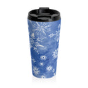 Freeze The Day Travel Mug