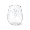 Freeze The Day Stemless Wine Glass