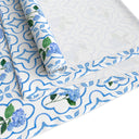 Garden Trellis Table Runner