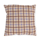 Harvest Plaid Outdoor Pillows