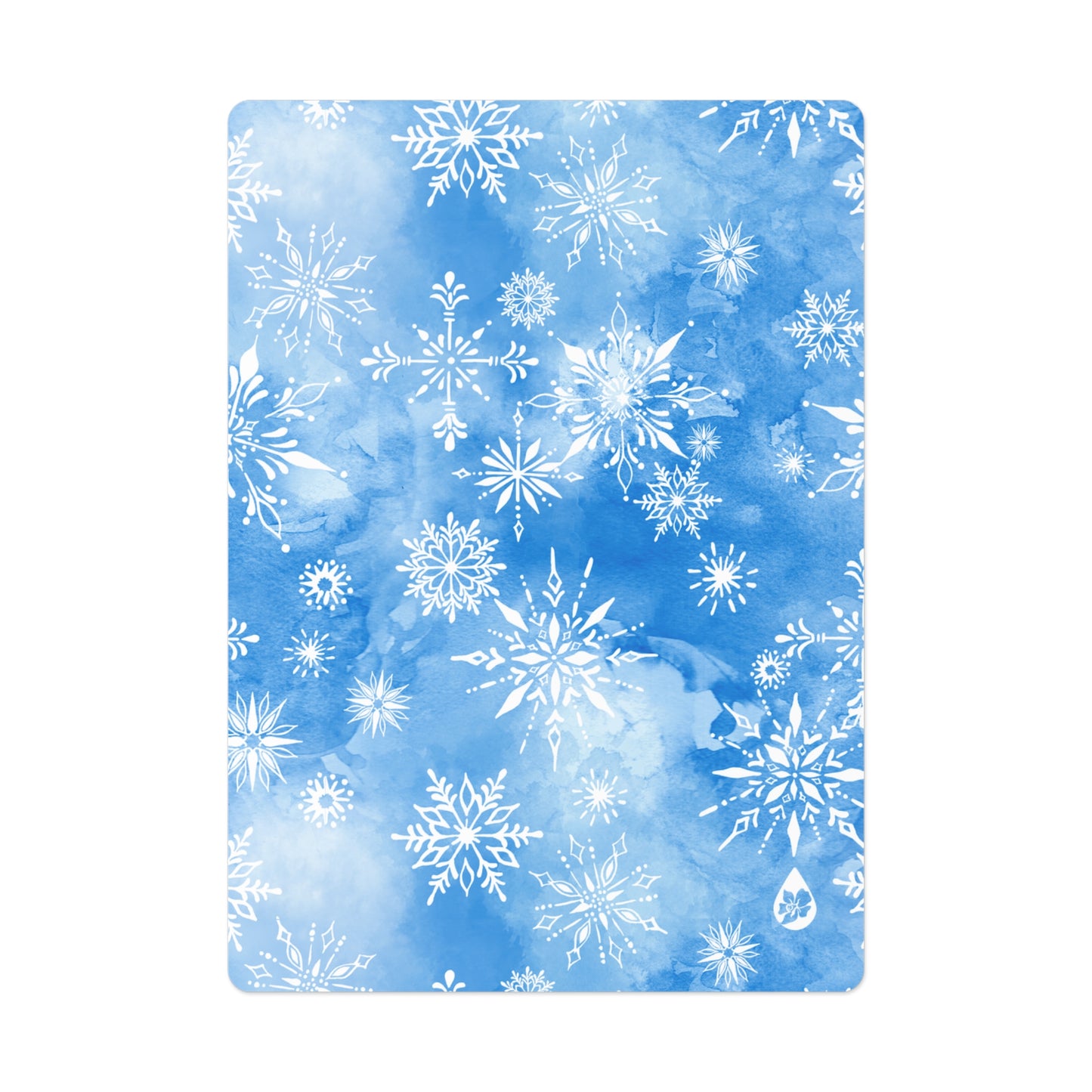 Freeze The Day! Card Deck
