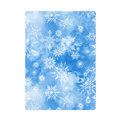 Freeze The Day! Card Deck