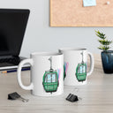 Gondola 11oz Mug