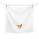 Good Dog Tea Towel