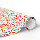 Frostbite  - Wrapping Paper