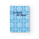 Cold Snap Hardcover Journal