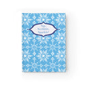 Cold Snap Hardcover Journal