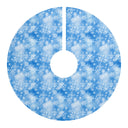 Freeze The Day Holiday Tree Skirt