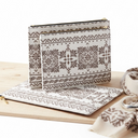 Apres Alpine Leather Pouches