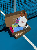 Pigment & Petal X Recess Pickleball Box Set