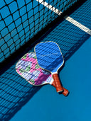 Pigment & Petal x Recess Paddles Net Shadow