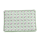 Garden Trellis Dog Bed