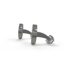 Something Blue Men's Cufflinks