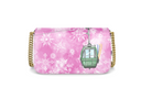 Freeze The Day Foldover Crossbody Bag