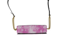 Freeze The Day Foldover Crossbody Bag