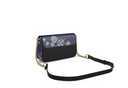 Snow Your Limits Foldover Crossbody Bag