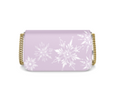 Snow Your Limits Foldover Crossbody Bag
