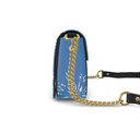 Snow Your Limits Foldover Crossbody Bag