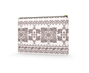 Apres Alpine Leather Pouches