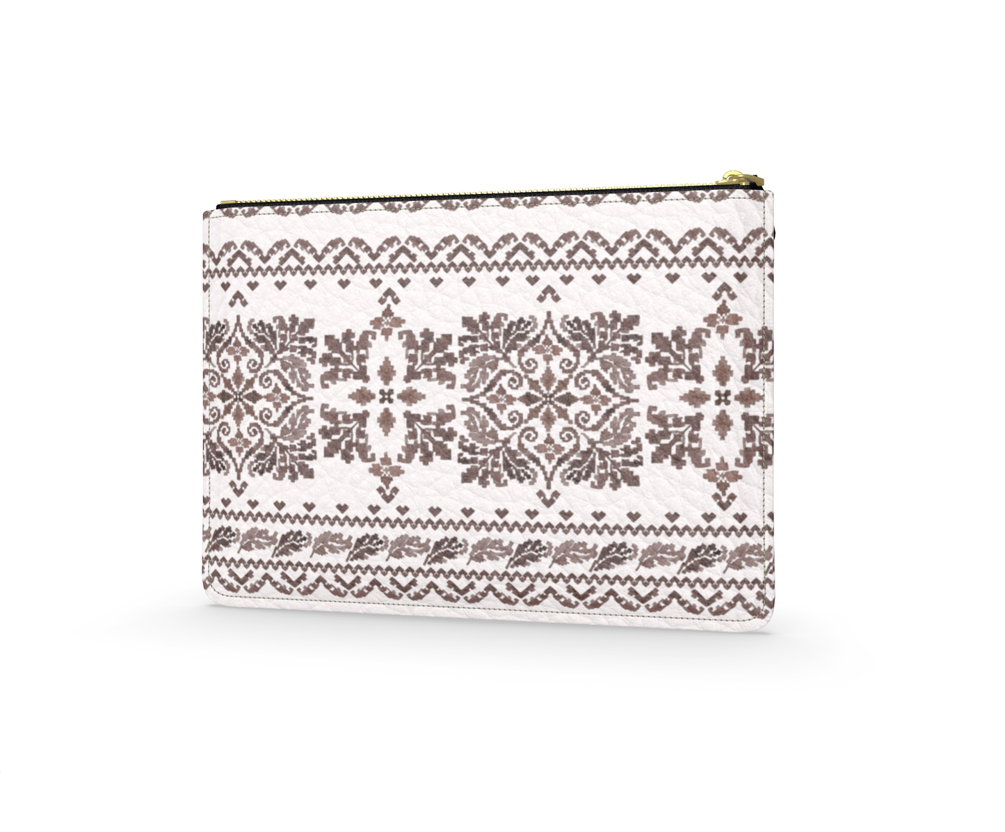 Apres Alpine Leather Pouches