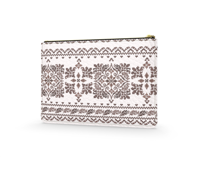 Apres Alpine Leather Pouches